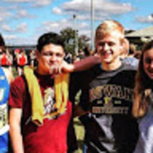 Meet your Posher, Joey